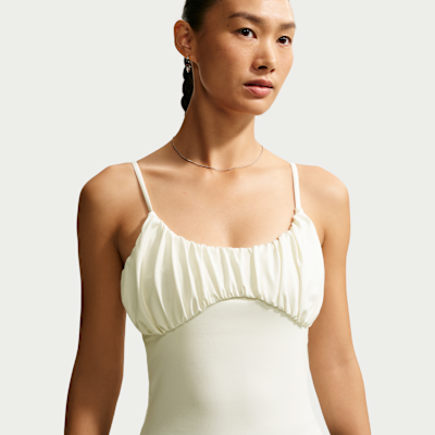 White Yoga. Nike JP